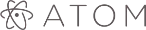 Atom - Logo