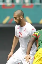 Aïssa Laïdouniعيسى بلال العيدوني