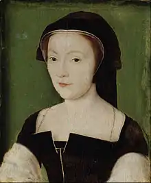 Maria de Guise