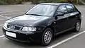 Audi A31999 até 2006