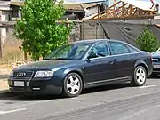 Segunda geração (1997-2004)