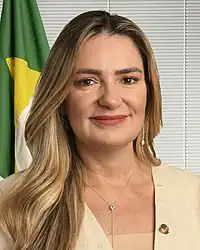 Augusta Brito