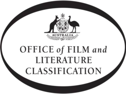 Office of Film and Literature Classification