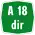 A18