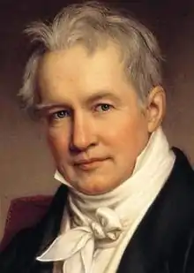 Humboldt (1843)