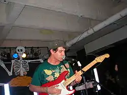 Avey Tare(David Portner)