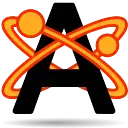 Logotipo do Avogadro