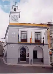 Ayuntamiento