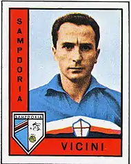 Azeglio Vicini
