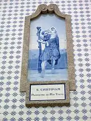 São Cristovão