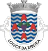 Brasão de armas de Loivos da Ribeira