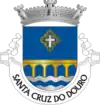 Brasão de armas de Santa Cruz do Douro