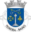 Brasão de armas de Teixeira
