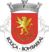 Brasão de armas de Roliça