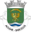 Brasão de armas de Aguiar
