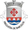 Brasão de armas de Barcelos