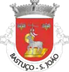 Brasão de armas de São João de Bastuço