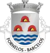 Brasão de armas de Fornelos