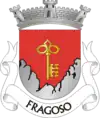 Brasão de armas de Fragoso
