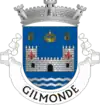 Brasão de armas de Gilmonde