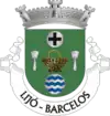 Brasão de armas de Lijó