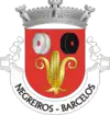 Brasão de armas de Negreiros
