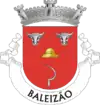 Brasão de armas de Baleizão