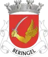 Brasão de armas de Beringel