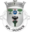 Brasão de armas de Salvador