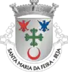 Brasão de armas de Santa Maria da Feira