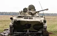O BMD-2.