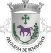 Brasão de armas de Benavente