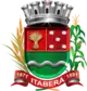 Brasão de armas de Itaberá