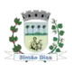Brasão de armas de Simão Dias