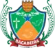 Brasão de armas de Bacabeira