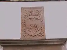 Coat of Arms of Cardoso, Castelo Branco