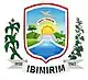 Brasão de armas de Ibimirim