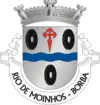 Brasão de armas de Rio de Moinhos
