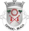 Brasão de armas de Espinho