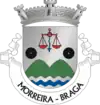 Brasão de armas de Morreira