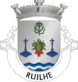 Brasão de armas de Ruílhe