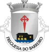 Brasão de armas de Barreiro