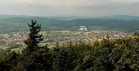 Horizonte de Bad Zwesten