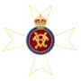 Insígnia da Ordem