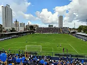 Estádio Baenão