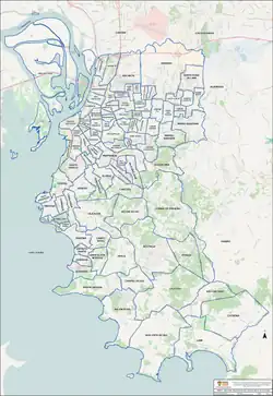 Parque da Orla do Guaiba Parque Jaime Lerner está localizado em: Porto Alegre