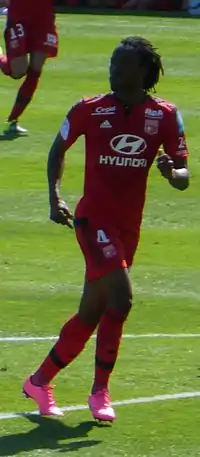 Bakary Koné