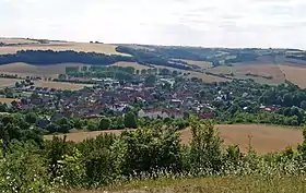 Horizonte de Balgstädt