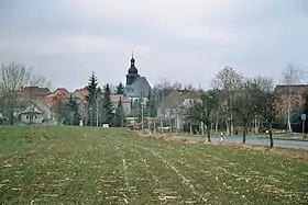 Horizonte de Ballstedt