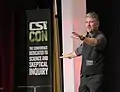 Banachek no CSICon 2018, Las Vegas